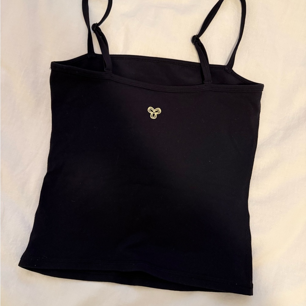 Aritzia Black Tank (athletic) - Picture 2 of 3